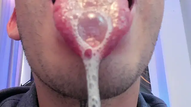 Webkamerová show Tommas_Jhonson