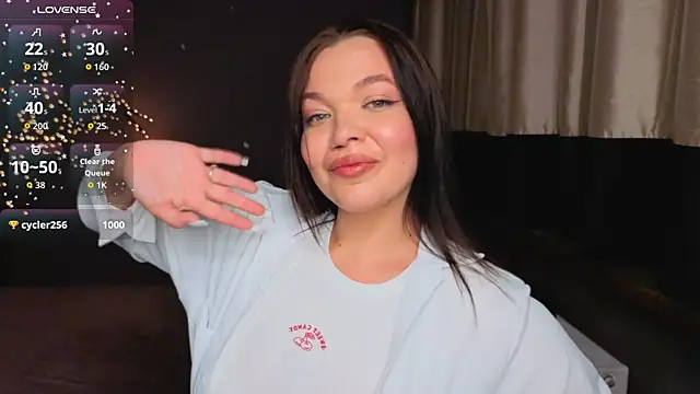 AnitaMays' Live XXX Chat