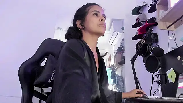 Chat XXX ao vivo de Moon_Sammy