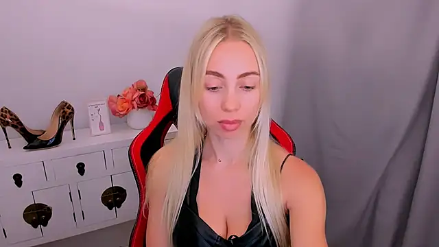 Czat XXX na żywo – MargaritaRose