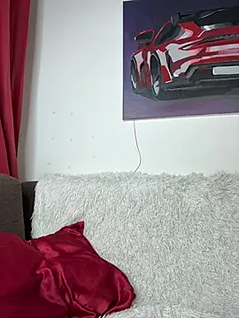 Czat XXX na żywo – LovelyMiu