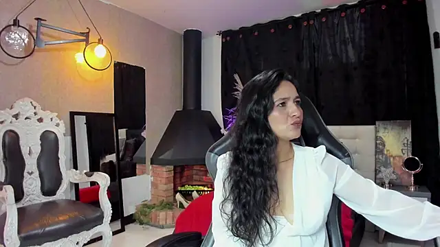 Vicky_Angeel 라이브 XXX 채팅