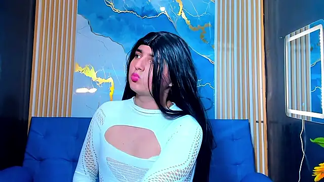 Czat XXX na żywo – Gaby_Gil_