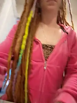 LucidLucy's Webcam Show