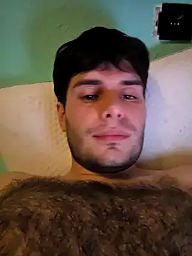 Dangreyc4's Webcam Show