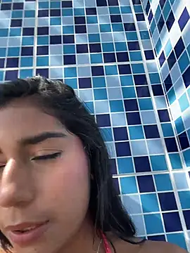 Chat XXX ao vivo de SaryJonex
