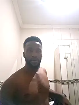 Bull_Gee Webcamshow