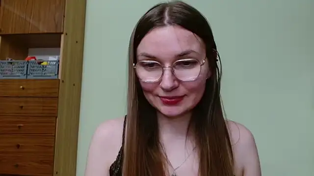 Chat XXX en directo de LooveELLYx
