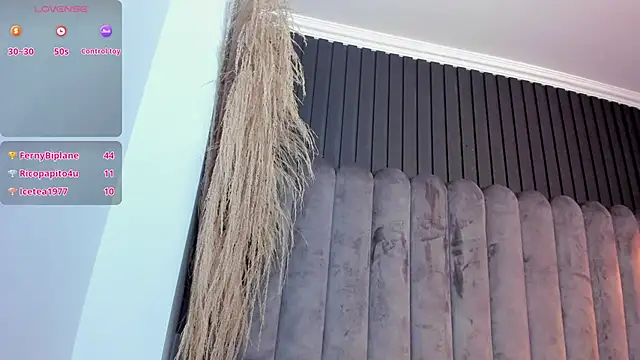 Lanadelrey_1 现场XXX聊天