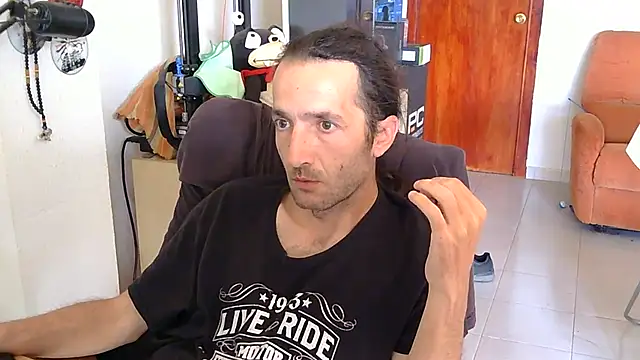 softail85 Live XXX-Chat