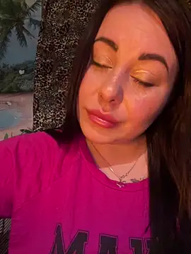 Chat +18 de DaisyStreet ao vivo