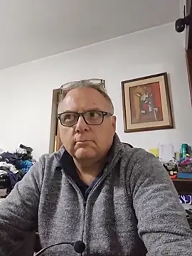 Show webcam de AmateurHotCoupleSix