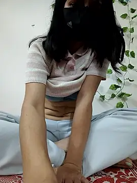 Sexolinaa Webcamshow