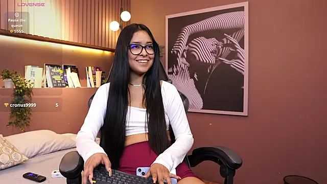 Chat XXX ao vivo de Lexy_Ross