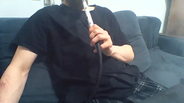 KaelNox Show Webcam