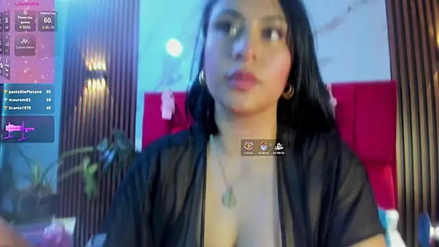 Živý XXX chat Dianna-Rosse