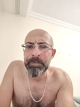 dangerx45's Webcam Show