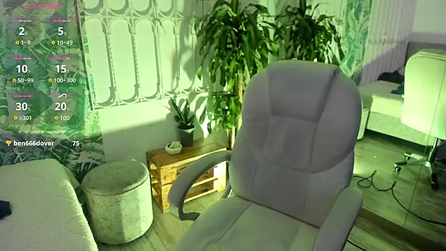 Chat +18 de _sharlotte777 ao vivo