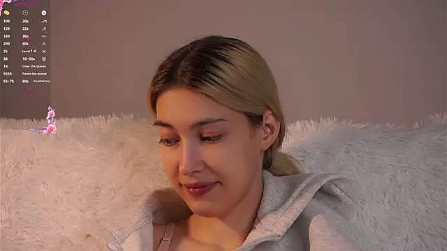 دردشة AngelicRice الجنسية المباشرة