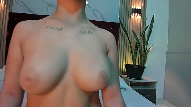 Eva-Lonx Live XXX-Chat