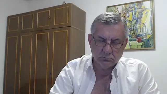 XXX chat uživo modela machomale3