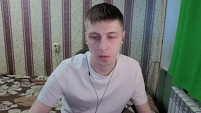 Онлайн чат XXX Darien_Brown