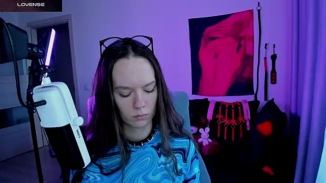 Goddess_of_Fertility's Live XXX Chat