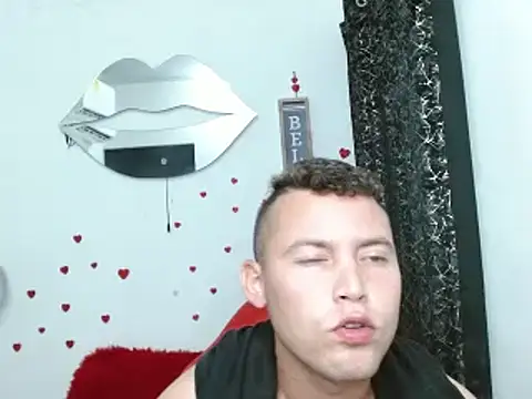 Show webcam de sven_fox723