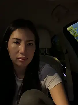 ClaireBree Pertunjukan Webcam