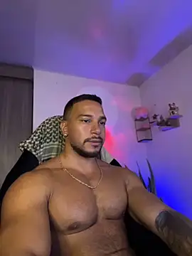 FreszX's Webcam Show