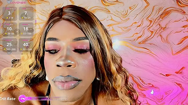 عرض كام EbonyHansNight