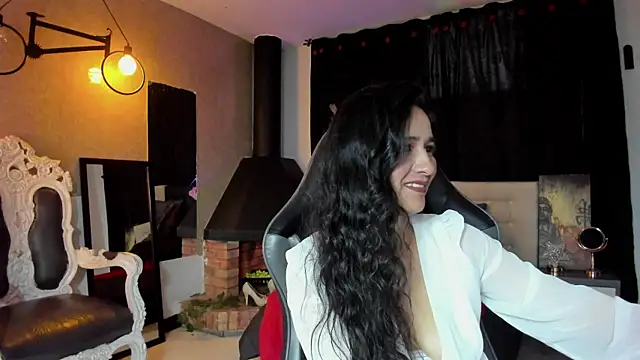 دردشة Vicky_Angeel الجنسية المباشرة