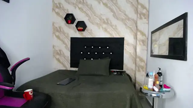 issa__love 라이브 XXX 채팅