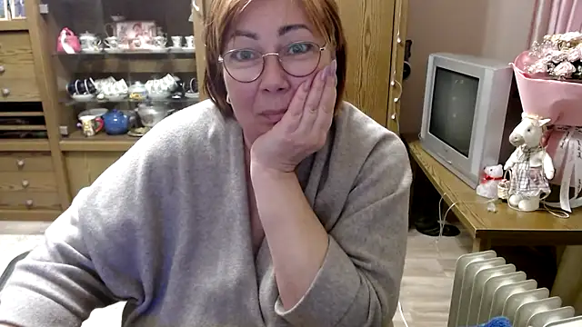 Chatroom XXX en direct de Stelladivafox