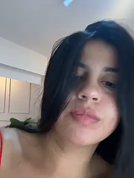 OLIVIA_GARCIA__'s Live XXX Chat