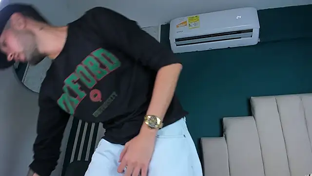 Chat XXX ao vivo de Ian_Valenti