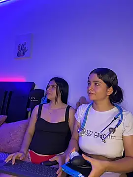 I_am_Zoe_Hot Webcam show