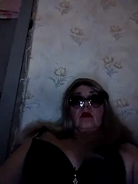 Webkamerová show Vita72219