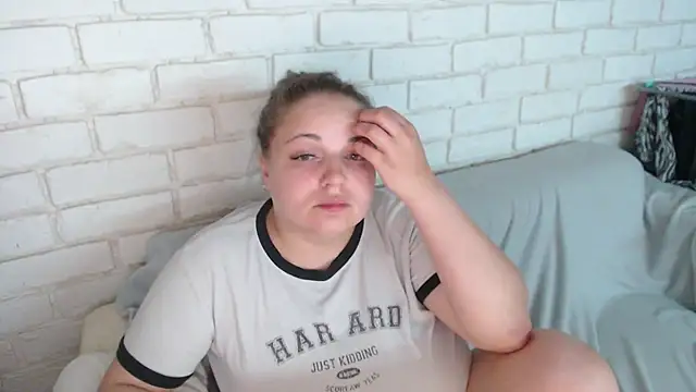 Crazyy_girl_'s Live XXX Chat