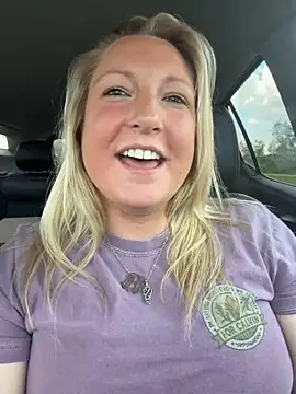 sweetkacibaby's Webcam Show