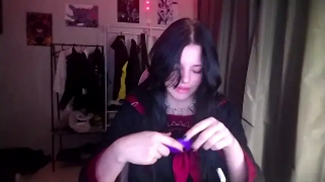 VeIvetLuren Live XXX chat