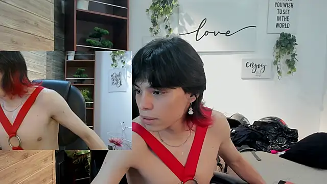 coby_cum webkamerás műsora