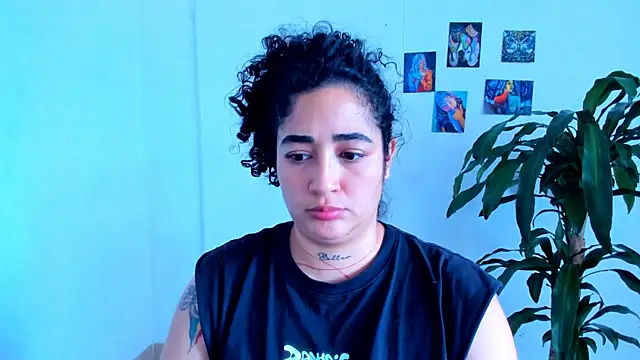 _kat_1995 Live XXX-chat
