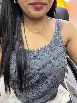 escape_with_me's Live XXX Chat