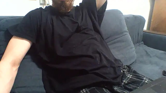 Show webcam de KaelNox