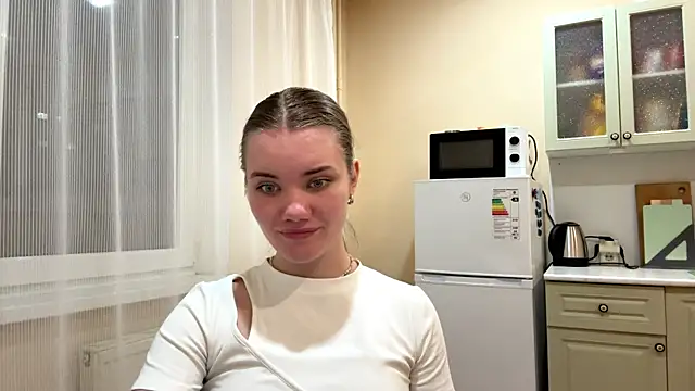 doana_bebriti Chat XXX in diretta