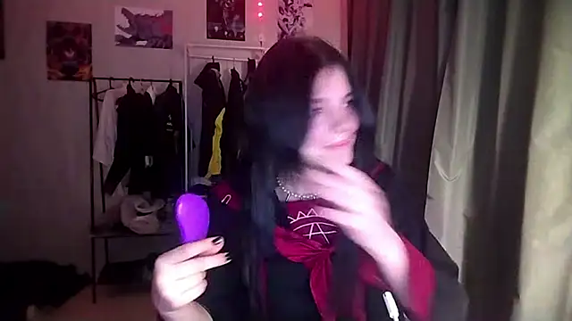 VeIvetLuren Live XXX chat