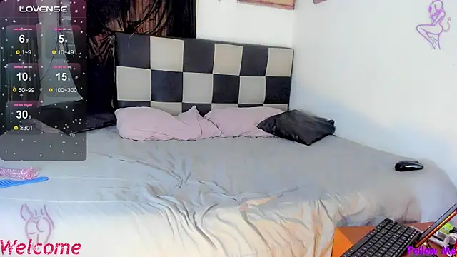 angels_srednal webcam show