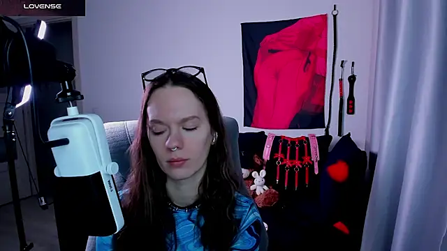 Goddess_of_Fertility Live XXX Chat