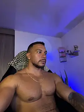 Show modela FreszX na web-kameri